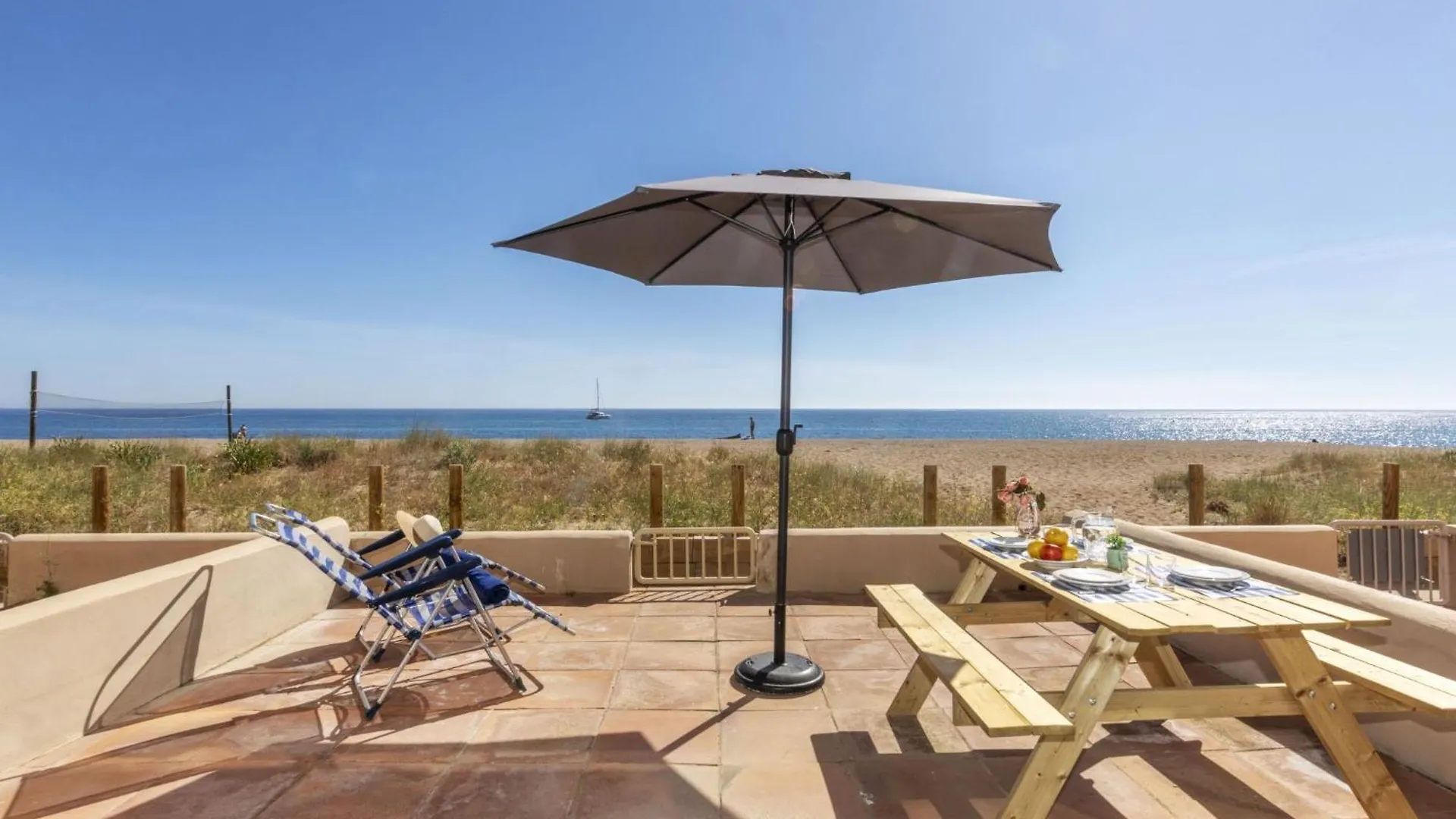 Apartment Paradise Beach By Interhome Begur Spanien