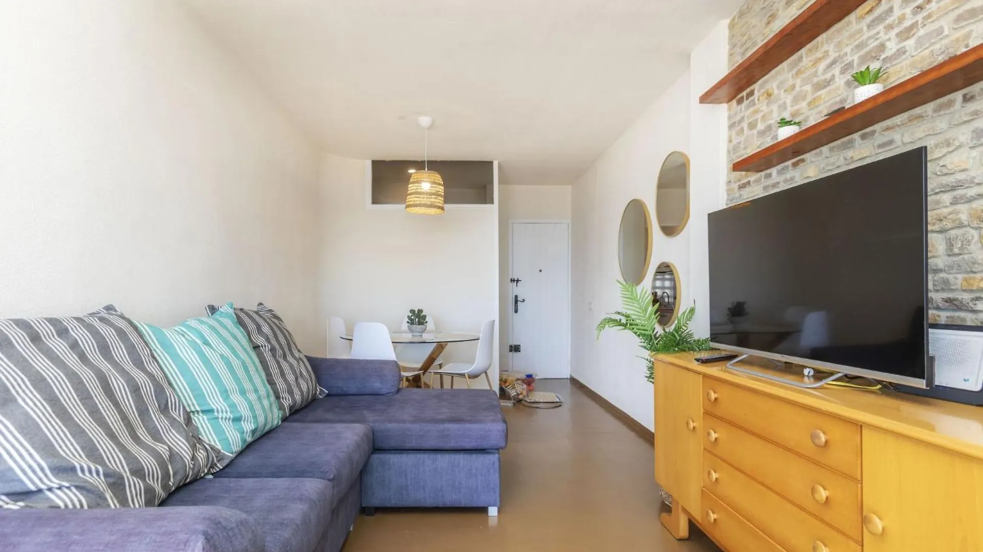 Apartment Paradise Beach By Interhome Begur