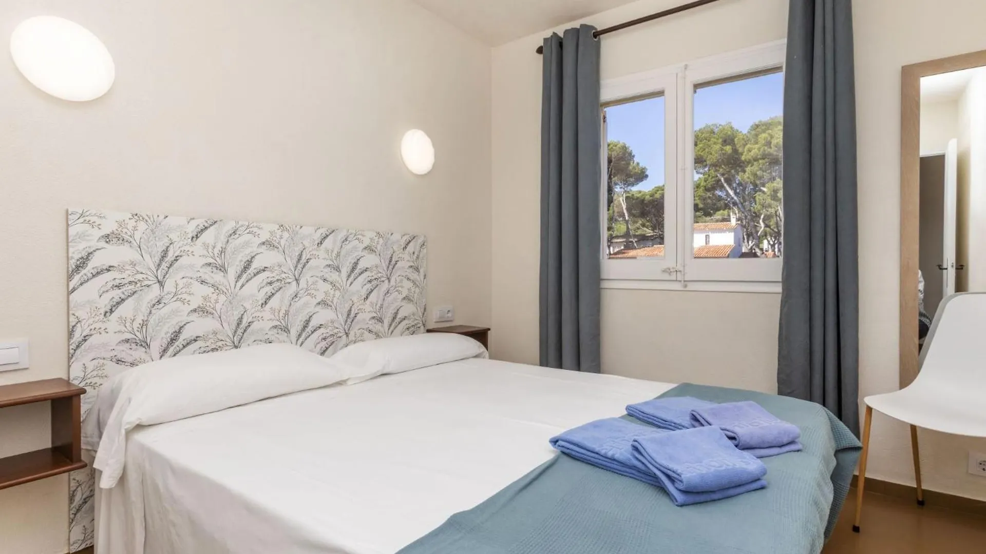 Apartment Paradise Beach By Interhome Begur İspanya