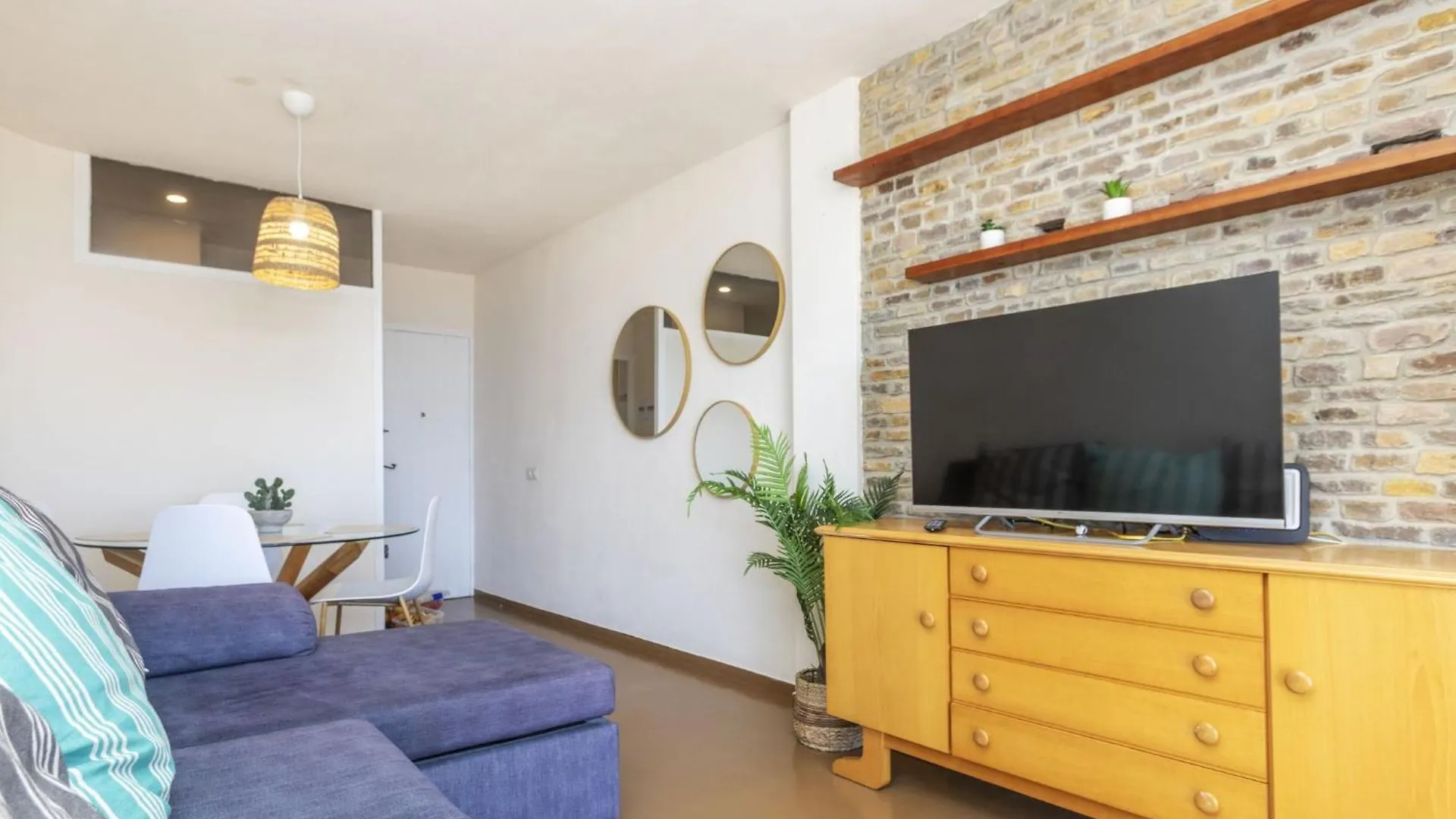 Apartment Paradise Beach By Interhome Begur