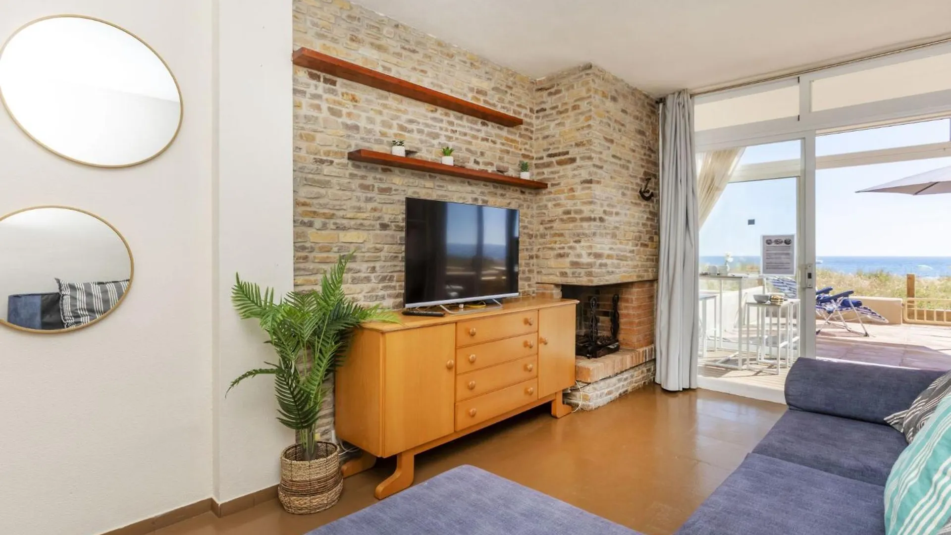 Apartment Paradise Beach By Interhome Begur 0*,