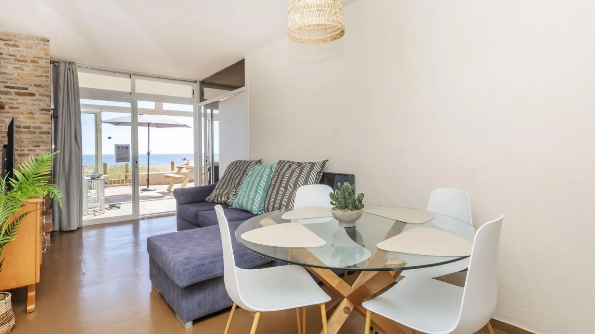 Apartment Paradise Beach By Interhome Begur